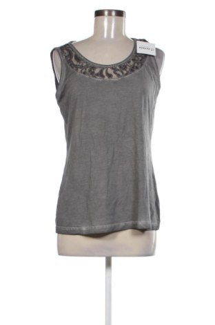 Dámske tielko  Unbranded, Veľkosť L, Farba Sivá, Cena  10,95 €