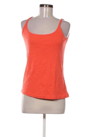 Dámske tielko  Unbranded, Veľkosť M, Farba Oranžová, Cena  10,95 €