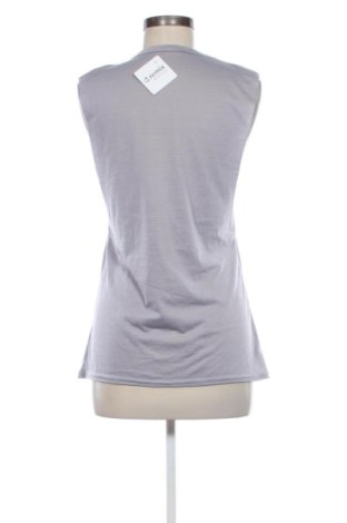 Damentop Unbranded, Größe M, Farbe Grau, Preis € 9,99