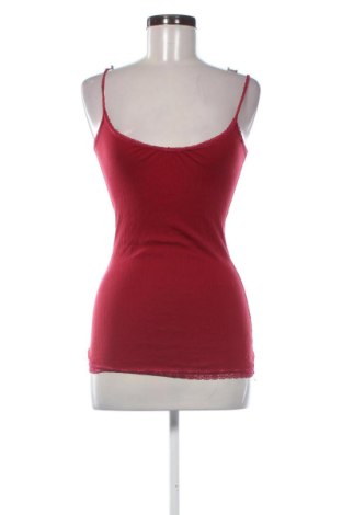 Damentop Unbranded, Größe M, Farbe Rot, Preis € 8,77