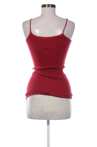 Damentop Unbranded, Größe M, Farbe Rot, Preis € 8,77