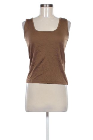 Damentop Unbranded, Größe S, Farbe Braun, Preis € 11,99