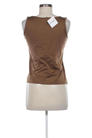 Damentop Unbranded, Größe S, Farbe Braun, Preis € 11,99