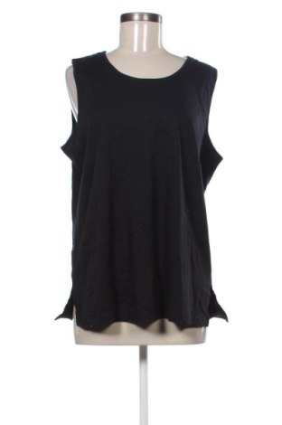 Damska koszulka na ramiączkach Unbranded, Rozmiar XXL, Kolor Czarny, Cena 45,99 zł