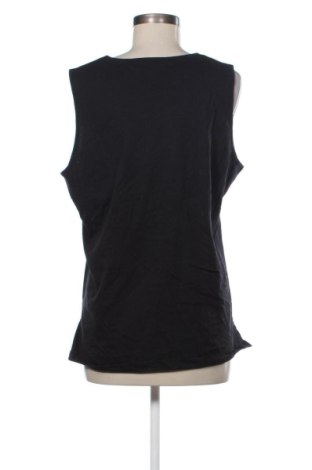 Damska koszulka na ramiączkach Unbranded, Rozmiar XXL, Kolor Czarny, Cena 45,99 zł