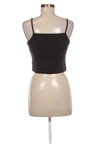 Γυναικείο αμάνικο μπλουζάκι Unbranded, Μέγεθος S, Χρώμα Μαύρο, Τιμή 10,99 €