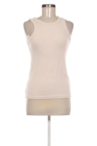 Damentop Unbranded, Größe M, Farbe Beige, Preis € 11,99