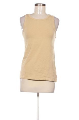 Damentop Unbranded, Größe S, Farbe Beige, Preis € 11,99