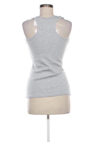 Damska koszulka na ramiączkach Unbranded, Rozmiar L, Kolor Szary, Cena 45,99 zł