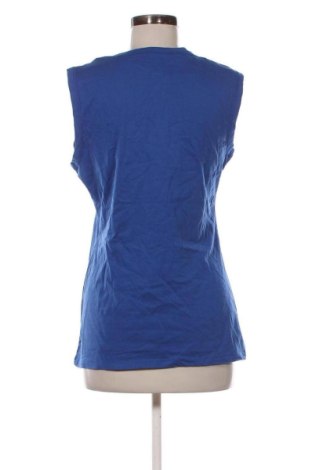 Damska koszulka na ramiączkach Unbranded, Rozmiar XL, Kolor Niebieski, Cena 45,99 zł
