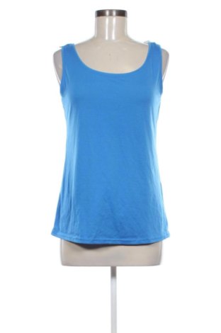 Damentop Unbranded, Größe L, Farbe Blau, Preis € 11,99