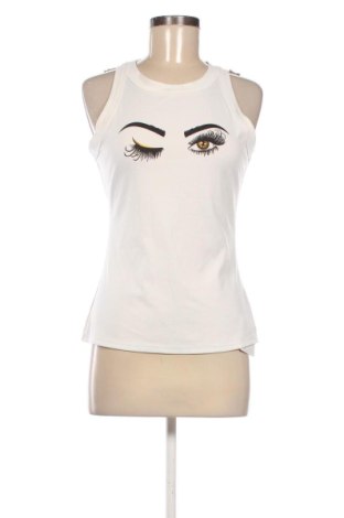 Damentop Unbranded, Größe L, Farbe Weiß, Preis € 11,99