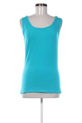 Damentop Unbranded, Größe XL, Farbe Blau, Preis 11,99 €