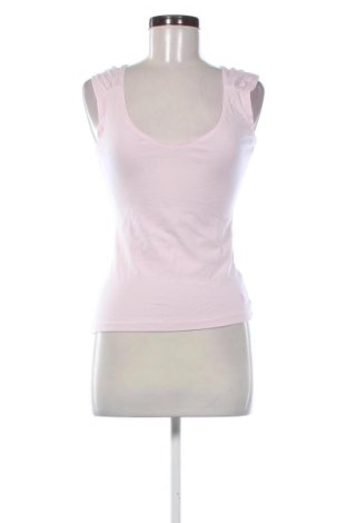 Damska koszulka na ramiączkach Unbranded, Rozmiar S, Kolor Różowy, Cena 45,99 zł