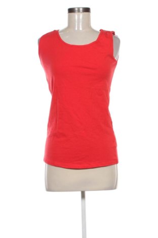 Damentop Unbranded, Größe XL, Farbe Rot, Preis 11,99 €