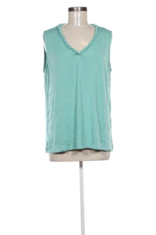 Damentop Unbranded, Größe XL, Farbe Grün, Preis € 11,99