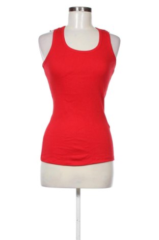 Damentop Unbranded, Größe S, Farbe Rot, Preis € 11,99