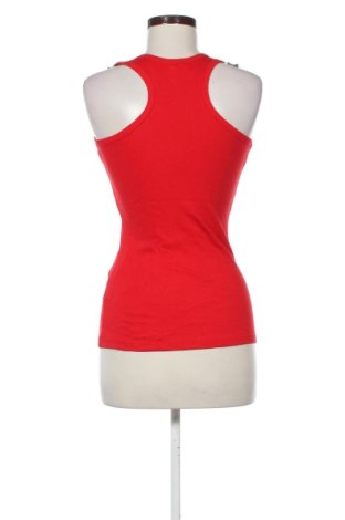 Damentop Unbranded, Größe S, Farbe Rot, Preis € 11,99