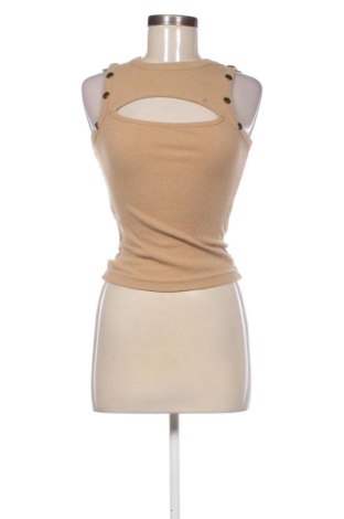 Damska koszulka na ramiączkach Unbranded, Rozmiar S, Kolor Kolorowy, Cena 48,23 zł