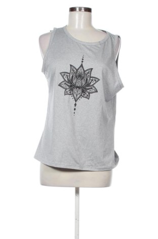 Дамски потник Unbranded, Размер XXL, Цвят Сив, Цена 9,20 €