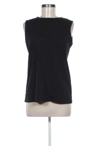 Damska koszulka na ramiączkach Unbranded, Rozmiar M, Kolor Czarny, Cena 37,99 zł