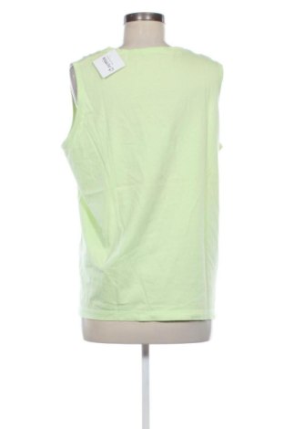 Damska koszulka na ramiączkach Unbranded, Rozmiar XL, Kolor Zielony, Cena 37,99 zł