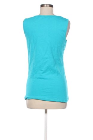 Tricou de damă Unbranded, Mărime XL, Culoare Albastru, Preț 42,99 Lei