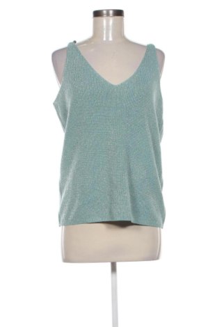 Damska koszulka na ramiączkach Unbranded, Rozmiar L, Kolor Zielony, Cena 45,99 zł