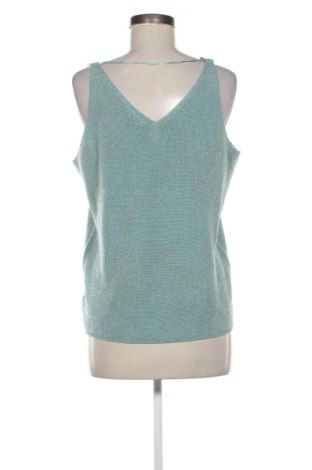 Damska koszulka na ramiączkach Unbranded, Rozmiar L, Kolor Zielony, Cena 45,99 zł