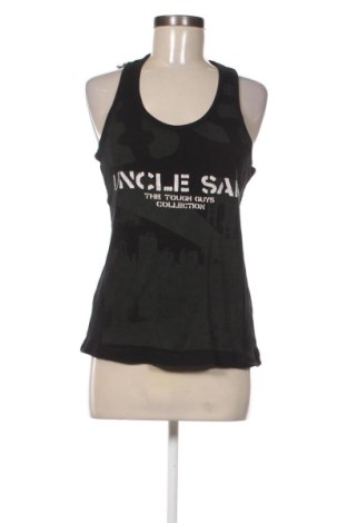 Damentop Uncle Sam, Größe M, Farbe Mehrfarbig, Preis € 11,99