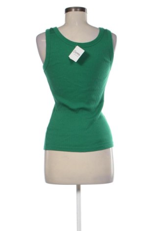 Damentop Uniqlo, Größe S, Farbe Grün, Preis 9,99 €