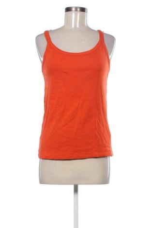 Damentop United Colors Of Benetton, Größe L, Farbe Orange, Preis € 9,99