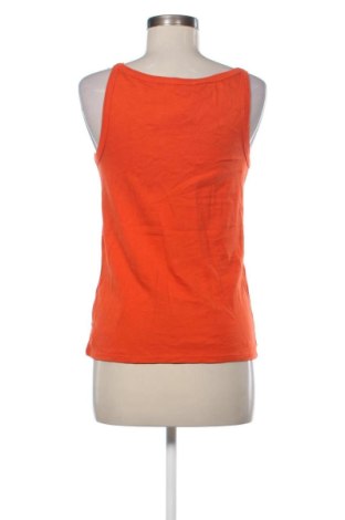 Damentop United Colors Of Benetton, Größe L, Farbe Orange, Preis € 9,99