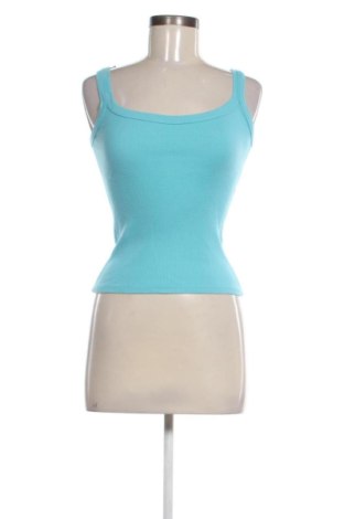 Dámske tielko  United Colors Of Benetton, Veľkosť XS, Farba Modrá, Cena  7,00 €