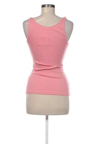 Γυναικείο αμάνικο μπλουζάκι Up 2 Fashion, Μέγεθος S, Χρώμα Ρόζ , Τιμή 7,99 €