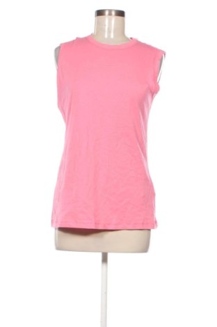 Damska koszulka na ramiączkach Up 2 Fashion, Rozmiar M, Kolor Różowy, Cena 45,99 zł