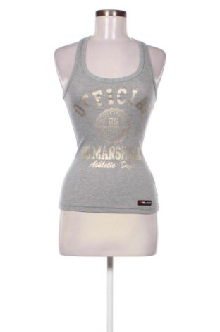 Дамски потник Us Marshall Official, Размер S, Цвят Сив, Цена 18,42 €