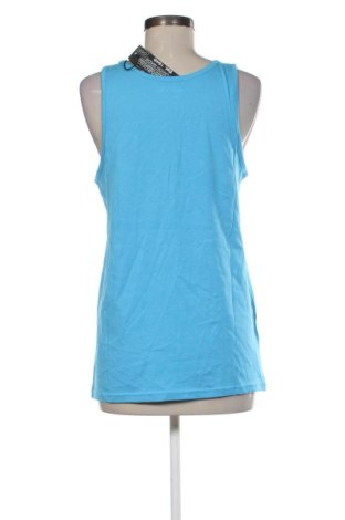 Damentop Vagabond, Größe L, Farbe Blau, Preis € 32,00