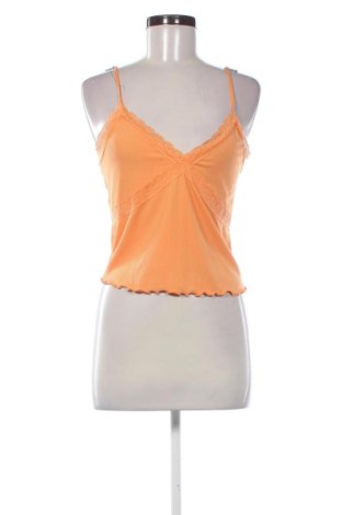 Дамски потник Vero Moda, Размер L, Цвят Оранжев, Цена 7,66 €