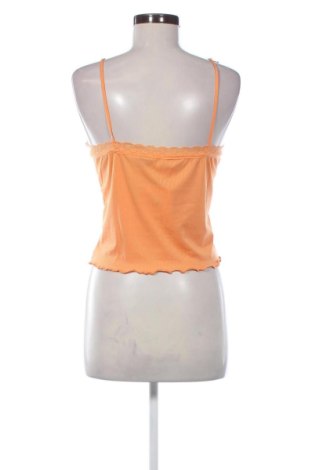 Дамски потник Vero Moda, Размер L, Цвят Оранжев, Цена 7,66 €