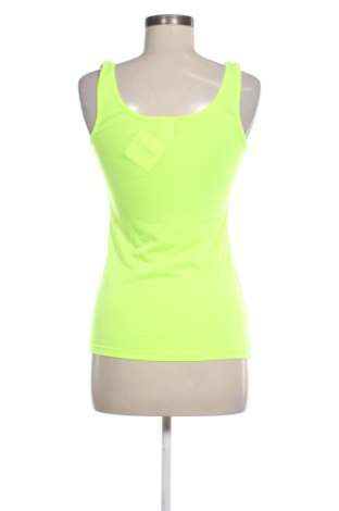 Γυναικείο αμάνικο μπλουζάκι Vero Moda, Μέγεθος XS, Χρώμα Πράσινο, Τιμή 8,99 €