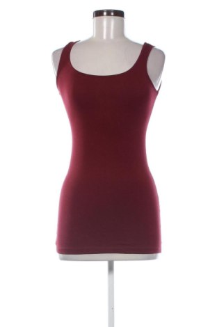 Tricou de damă Vero Moda, Mărime XS, Culoare Roșu, Preț 44,99 Lei