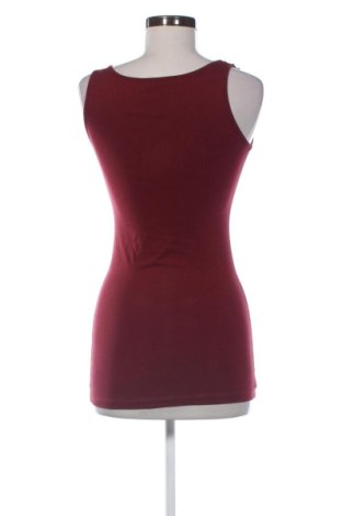 Tricou de damă Vero Moda, Mărime XS, Culoare Roșu, Preț 44,99 Lei