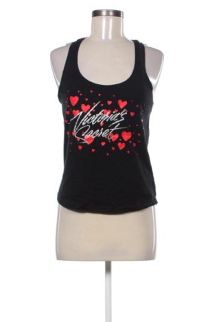 Дамски потник Victoria's Secret, Размер S, Цвят Черен, Цена 7,66 €