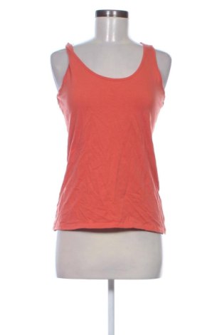 Damentop Women's Collection, Größe L, Farbe Orange, Preis € 11,99