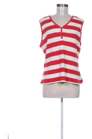 Damska koszulka na ramiączkach Yessica, Rozmiar L, Kolor Kolorowy, Cena 19,99 zł