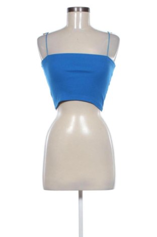 Дамски потник Zara, Размер M, Цвят Син, Цена 6,13 €