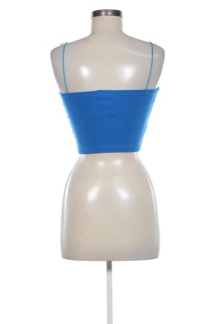 Дамски потник Zara, Размер M, Цвят Син, Цена 6,13 €