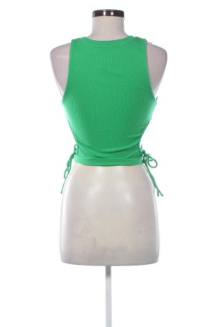 Дамски потник Zara, Размер S, Цвят Зелен, Цена 6,13 €