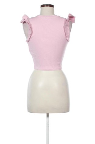 Дамски потник Zara, Размер M, Цвят Розов, Цена 6,13 €